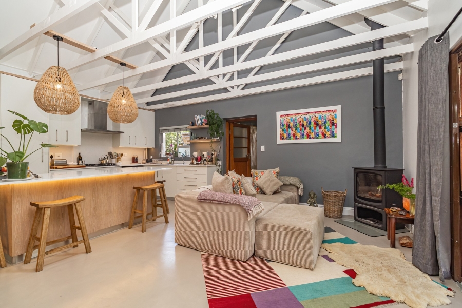 2 Bedroom Property for Sale in Seaside Longships Western Cape